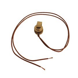 Supco SLT70 Genuine OEM Thermostat 37T31 Style 611465 (1-Pack)