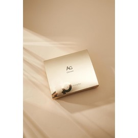  COCOCHI Cocochi Eye Zone Firming Mask (5 Dose Eye Pack), Moisturizing, Tightening Wrinkles, Eye Mask, Eye Pack, Eye Wrinkles, Patch Pack for Rough Skin Care, Eye Film