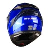 1Storm Motorcycle Modular Full Face Helmet DOT Adults Street Bike