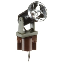 Viessmann 6930 - TT Flutlichtstrahler, nieder