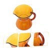 iplusmile Multi Functional Coffee Pot with Creative Pouring Design Easy