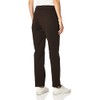 Gloria Vanderbilt Women's Amanda Classic High Rise Tapered Jean Size,