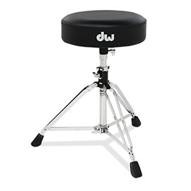 DW Drum Workshop 3000 SERIES DWCP3100 THRONE W/ VISE MEMORY