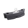 DL-pro Door Hook for Bosch Siemens 00623811 623811 Locking Hook