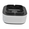 Ashtray Purifier Smokeless Multi Functional Battery Powered Negative Ion Air