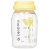 Medela 12 x Breast Milk Collection and Storage Bottles 5oz