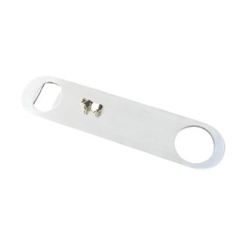Belted Galloway Bar Bottle Opener Tool Waiter Gift Free Engraving 32