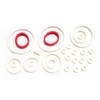 Game Room Guys Williams Roto Pinball Rubber Ring Kit