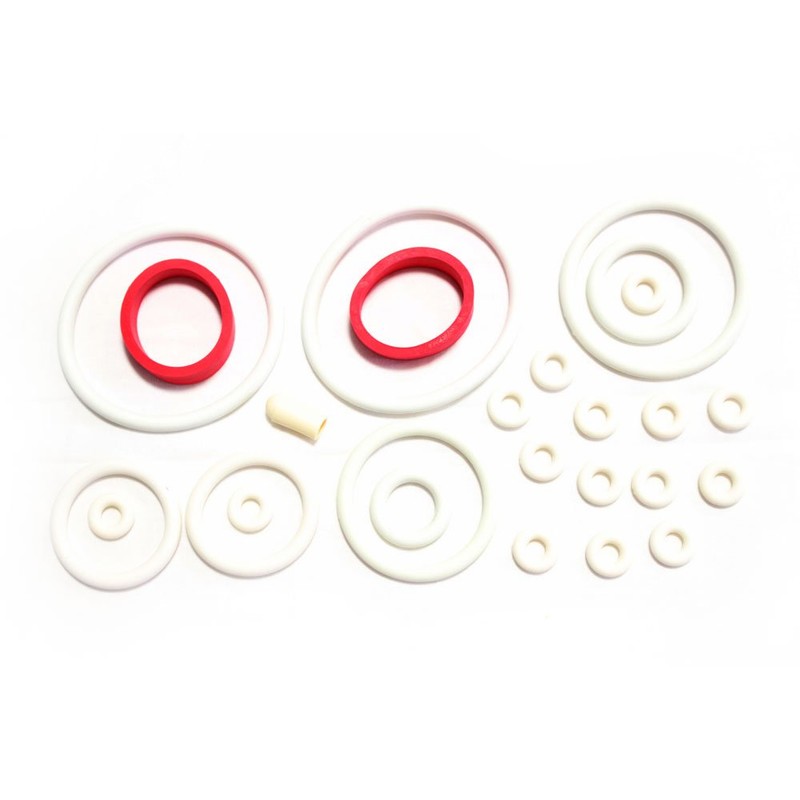 Game Room Guys Williams Roto Pinball Rubber Ring Kit