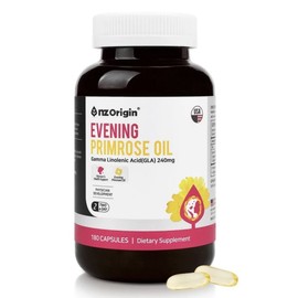 Cost Endet Origin Evening Primrose Oil 1 001mg x 180 capsules, 180 tablets, 2 units / 코스트 엔젯오리진 달맞이꽃 종자유 1 001mg x 180캡슐, 180정, 2개