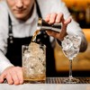 304 Stainless Steel Wine Tool Measuring Cup Double Cocktail Jigger