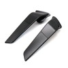 Motorcycle Adjustable Wind Wing Side Mirrors Compatible with YAMAHA YZF