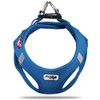 curli Dog Harness Vest, Air Mesh