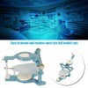 9 in 1 Dental Lab Large Size Full Mouth Adjustable