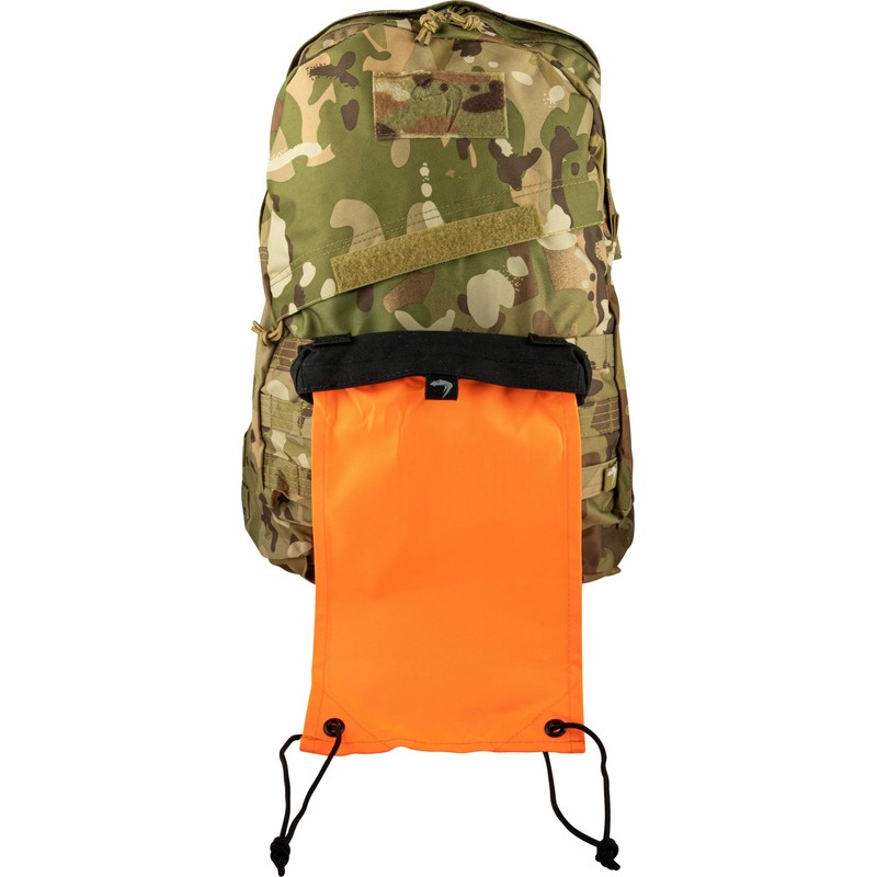 Viper TACTICAL Marker Flag Black