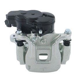 munirater Left Rear Electrical Brake Cylinder Caliper Replacement for Outlander 2017-2022 4605C043