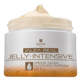 Kiotis Jelly Intensive Crema Facial 50 G Todo Tipo De Piel