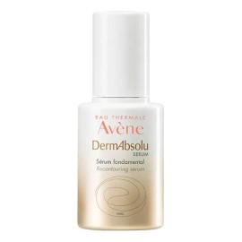 Avène DermAbsolu Sérum Anti-Edad 30ml | Redensificante & Reafirmante 🌿 Día/Noche
