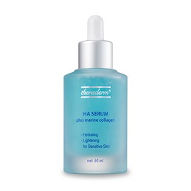 Ceraderm HA Serum 50ml / 쎄라덤 HA세럼 50ml