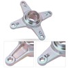 M MATI Rear Axle Sprocket & Mount Hub Collar Holder
