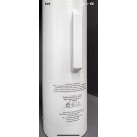 Gilchrist & Soames 3X Gilchrist & Soames Zero% SHOWER GEL, Hilton Hotels, 15oz Each 3 Bottles