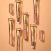 Liquid Contour Beauty Wall, Face Highlighter and Bronze Stick Attached