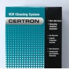 Certron NOS VCR Cleaning System Videocassette Head Cleaner Sealed New