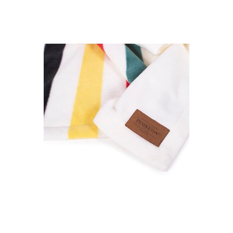 PENDLETON Glacier National Park Pet Blanket