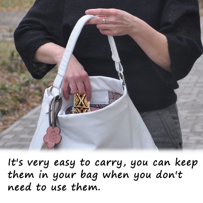 Bag Straps for Changing Shoulder Strap for Bag, Adjustable Bag