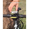 RAVEMEN FR300 Front Light,Bicycle Light,Road Bike Light,IPX6 Cyclocomputers Light,300 Lumens,