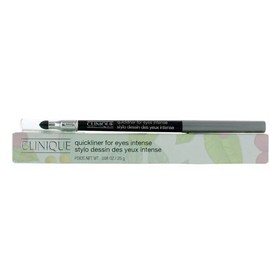 Clinique Cliquine Quickliner For Eyes Intense 05 Intense Charcoal 0.008 OZ