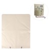 Outdoor Winter Pipe Protector Anti Frost Water Tap Cover Waterproof