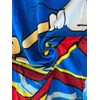 hermet Sonic 100% Cotton Terry Beach Towel, 70 x 140
