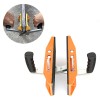 Granite Carrying Clamps, Stone Panel Carrier Double Handed Lifting Tool