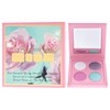 Pat Mcgrath Labs Eye Shadow Quad - Opalescent Orchid for