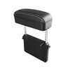 SKTU Auto Car Armrest Extender Support Elbow & Forearm Arm