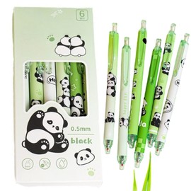 Erasable Gel Ink Pens,0.5 Mm Blue Ink Writing Pen,Cartoon,Pens,Pen with Eraser for Smooth Anagram Writing,Smooth Write Quick Dry Easy to Erase,Gel Pens,Erasable Pen,Cute Stationary,Era-sable Gel P-ens