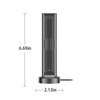 TV Antenna for Smart TV, MYNINES 2025 HD Indoor Antennas