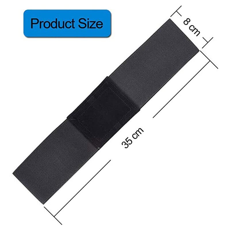 Golf Swing Training Aid Golf Arm Band Posture Motion Correction