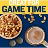 PLANTERS Salted Cocktail Peanuts, Plant-Based Protein, Bold & Savory Party