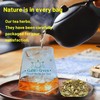 Gabio Green-Tronadora Retama, 8 oz/ 1/2 pound gr Premium Quality
