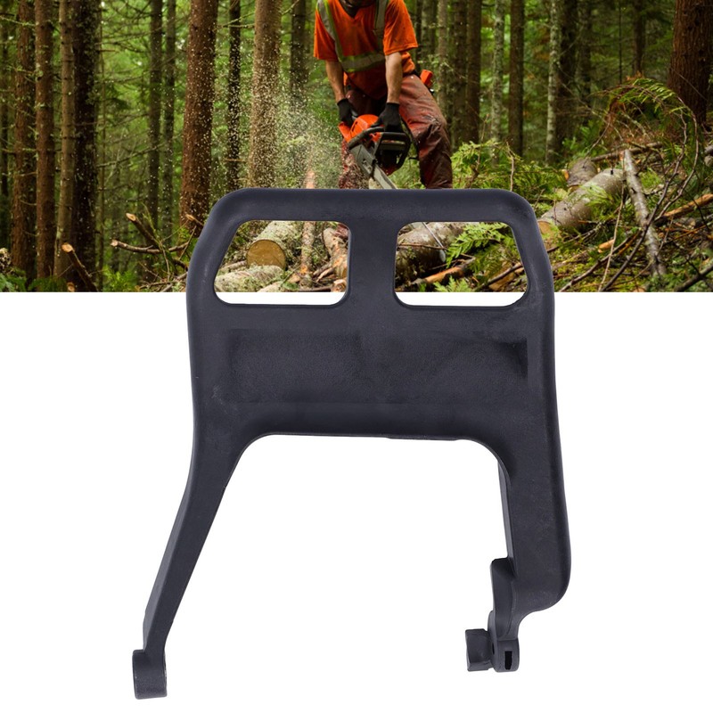 Chain Saw Brake Baffle Chain Saw Guard Plate Hand Brake