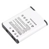 Kastar EN-EL19 Battery & USB Charger for Nikon Coolpix S3700