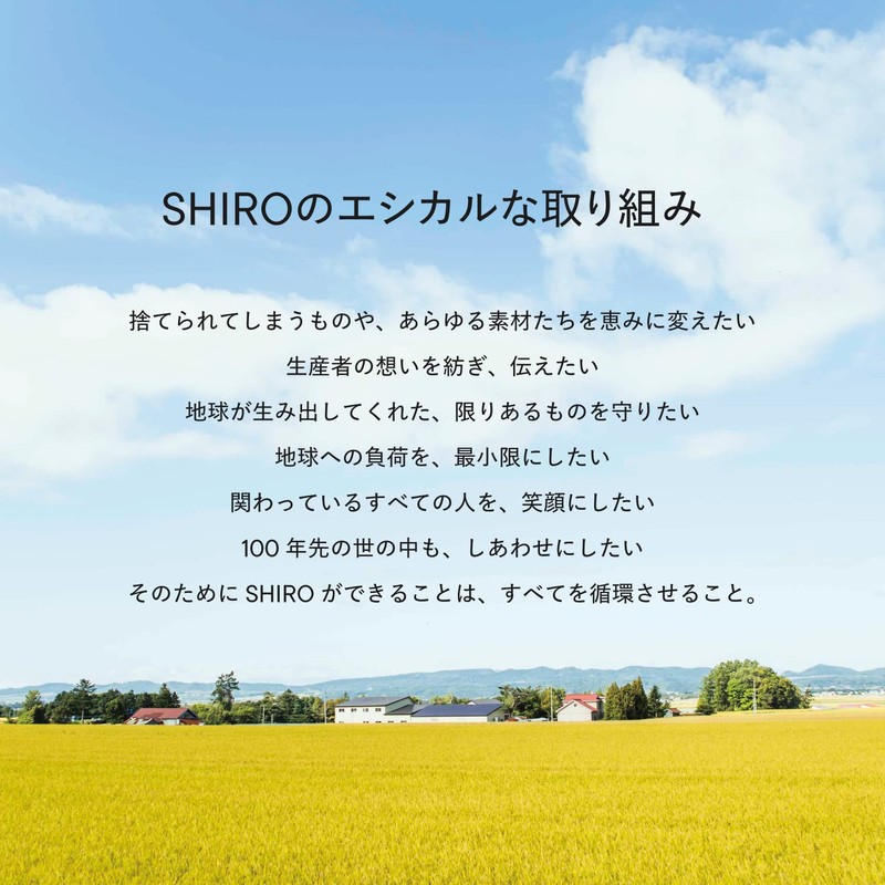 SHIRO Flax Nail 3D03 Stone