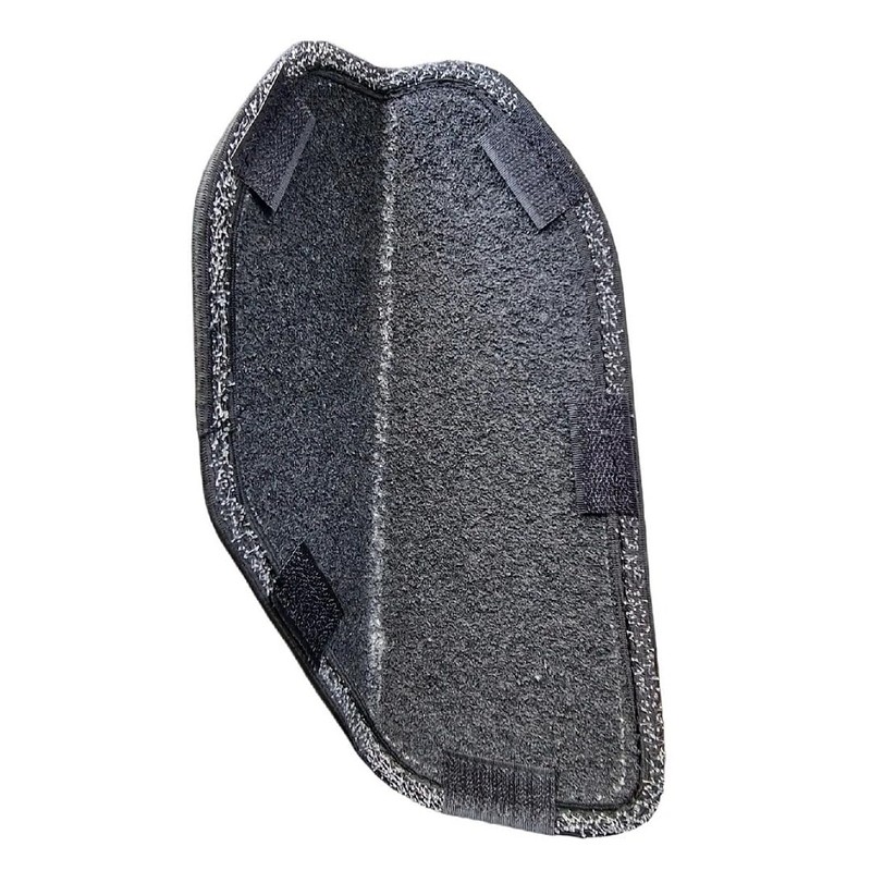 Fiat Grande Punto Punto Evo (2012) Footrest Protector