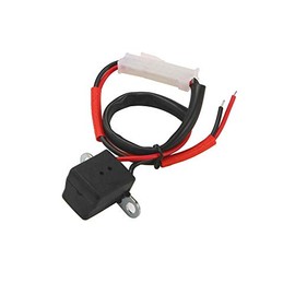 SEMOLTO Ignition Coil Pickup Pulsar for EZGO Golf Cart 1991-2003 4 Cycle Ignition Pick up Pulsar Coil | 28458-G01/28458-G02 New