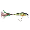 Balzer Matze Koch Räuberhappen Barsch 9cm 14g 134020009 Wobbler
