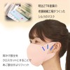 Kabuto Silk, Habuto, Cloth Mask, Silk, 3D, Ear Painless, Moisturizing,