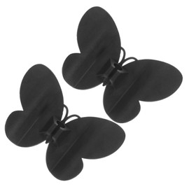 Angoily 2pcs Cable Management Cord Holder for Appliances Kitchen Wire Organiser