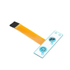 9101394-01 for Ice O Matic Switch Remote User,Compatible with CIM0320A,CIM0325A,CIM0326A,CIM0520A,CIM0525A,CIM0525W,CIM0526A